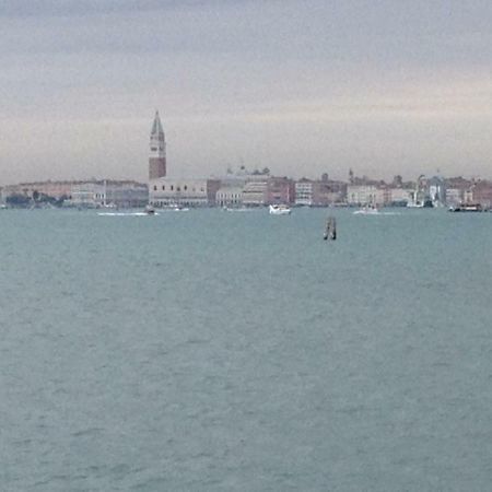 Via Cipro 16 Apartment Lido di Venezia Bagian luar foto