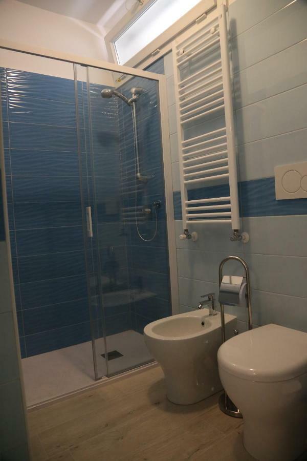 Via Cipro 16 Apartment Lido di Venezia Bagian luar foto