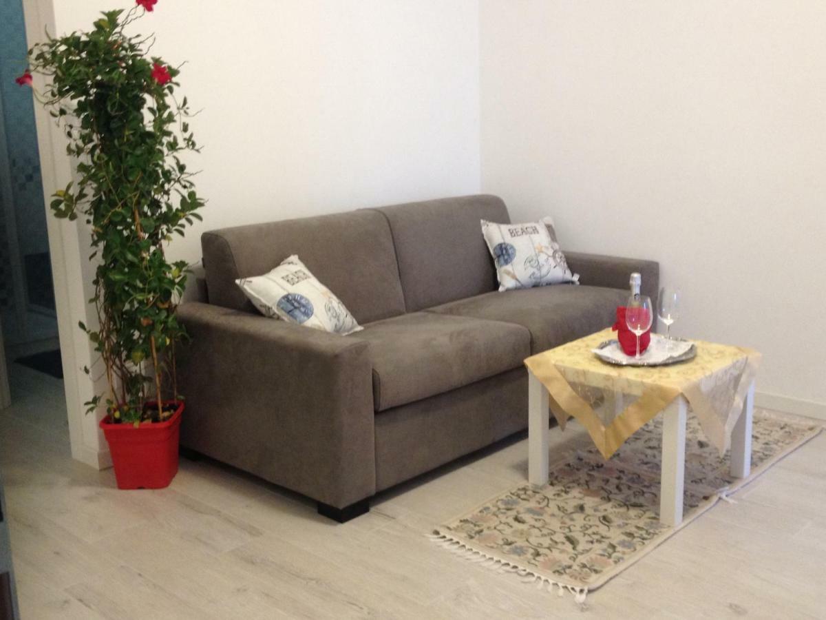 Via Cipro 16 Apartment Lido di Venezia Bagian luar foto