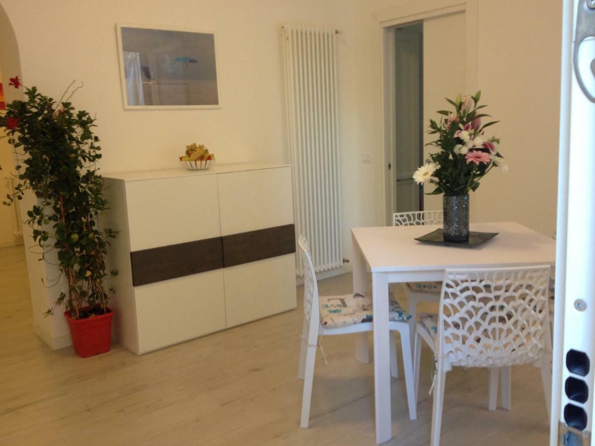 Via Cipro 16 Apartment Lido di Venezia Bagian luar foto