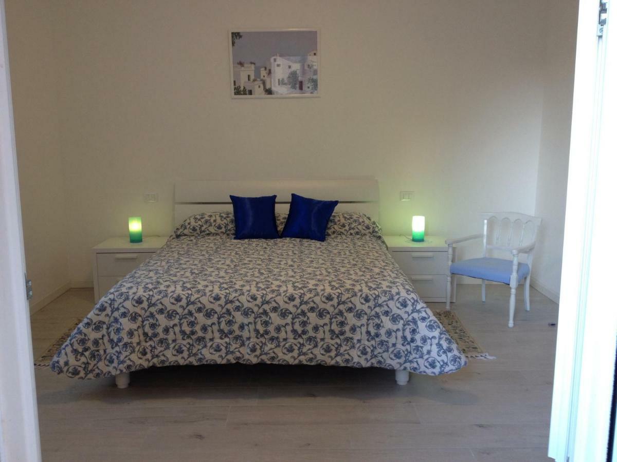 Via Cipro 16 Apartment Lido di Venezia Bagian luar foto