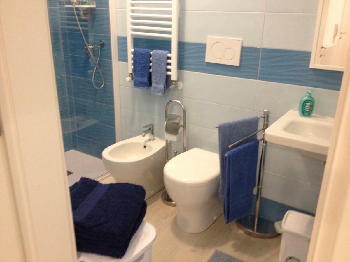 Via Cipro 16 Apartment Lido di Venezia Bagian luar foto
