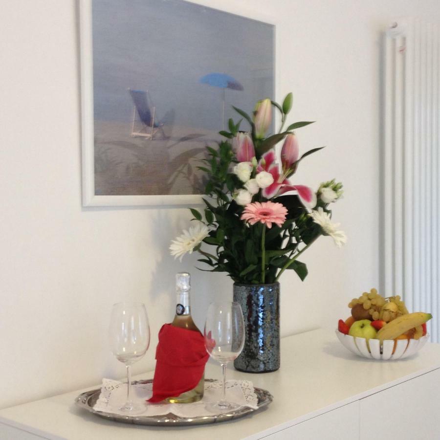 Via Cipro 16 Apartment Lido di Venezia Bagian luar foto