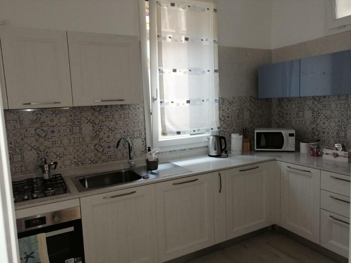 Via Cipro 16 Apartment Lido di Venezia Bagian luar foto