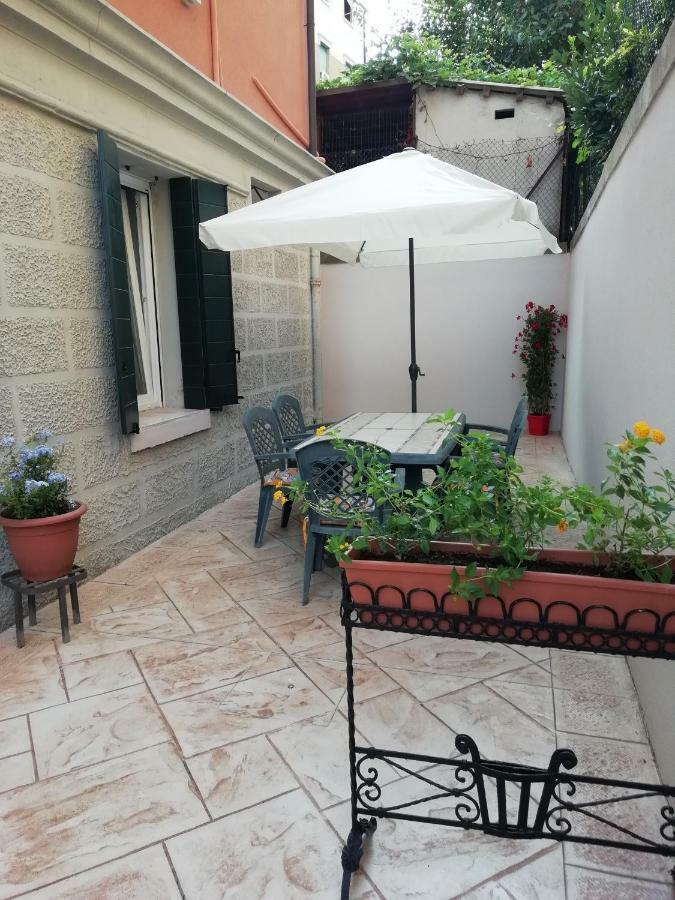 Via Cipro 16 Apartment Lido di Venezia Bagian luar foto